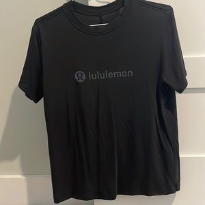 Lululemon All Yours Tee *Graphic